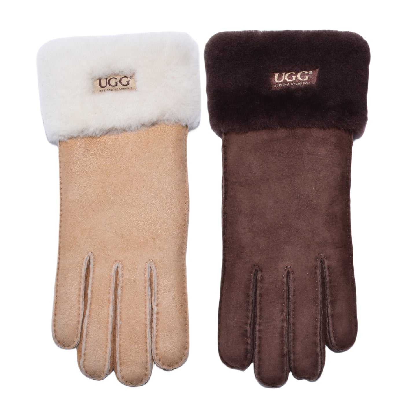 UGG Single Cuff  Gloves