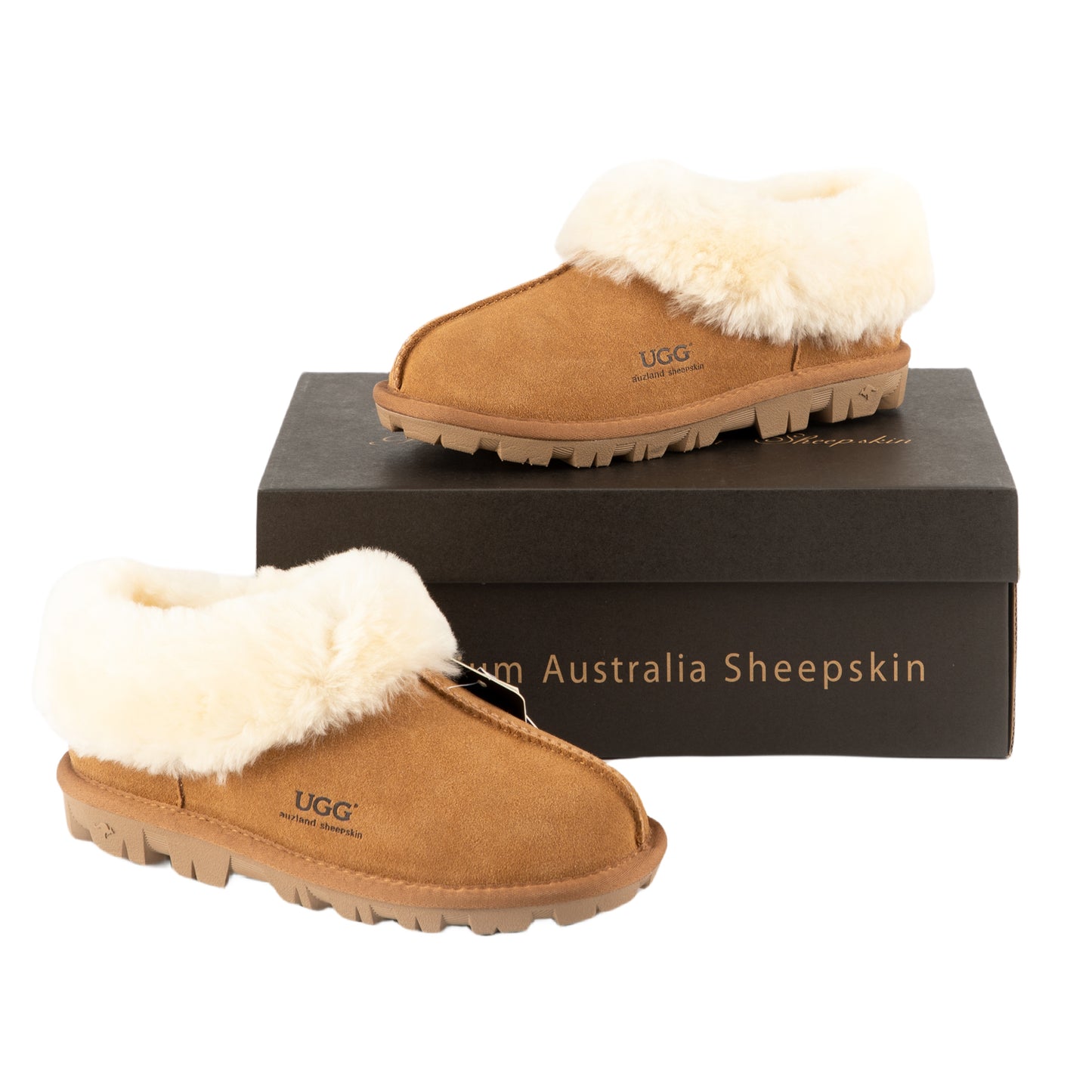 UGG Homey Slipper