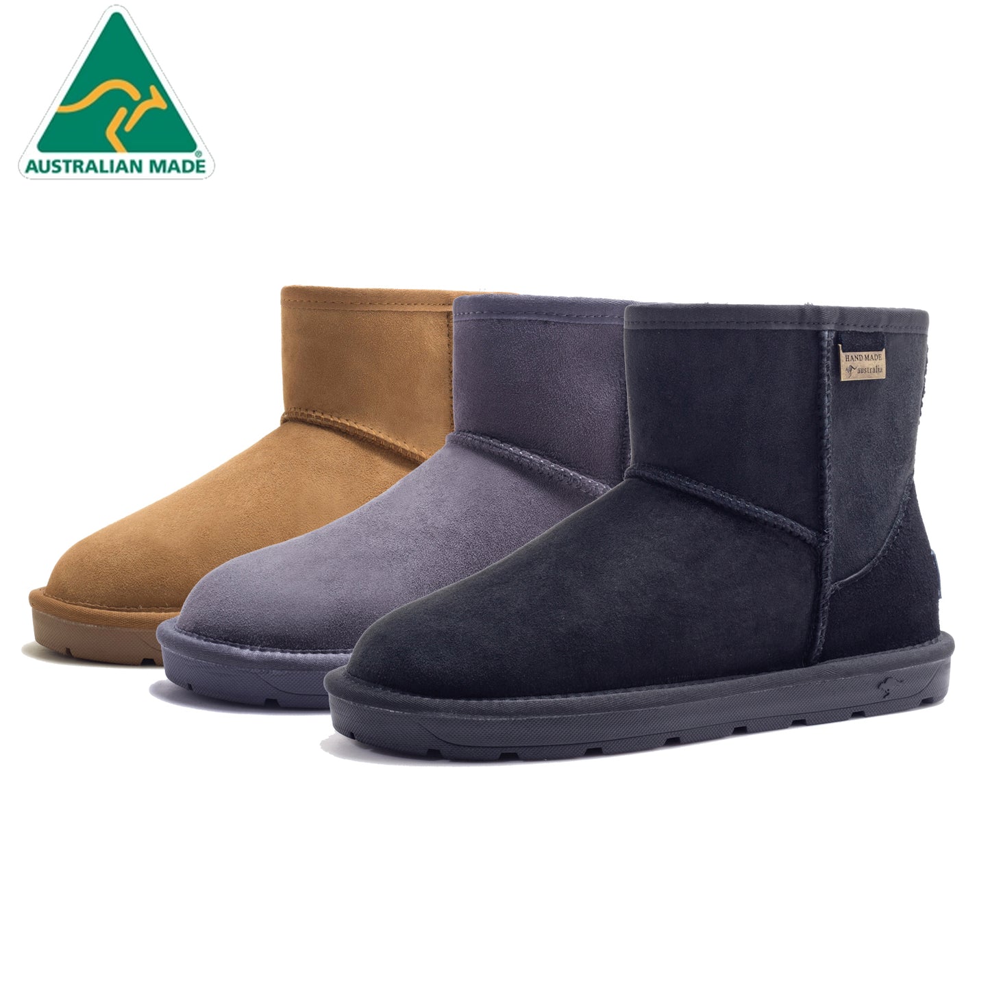 Mini Classic UGG Boots Australian Made