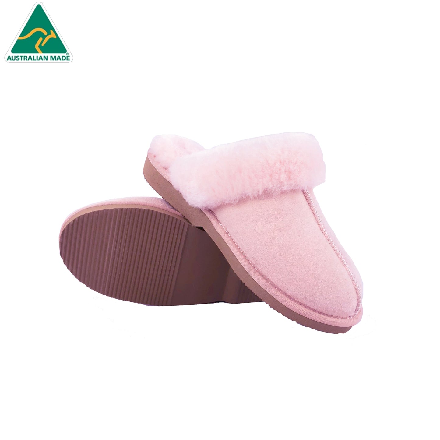 Women UGG Slippers Australian Made