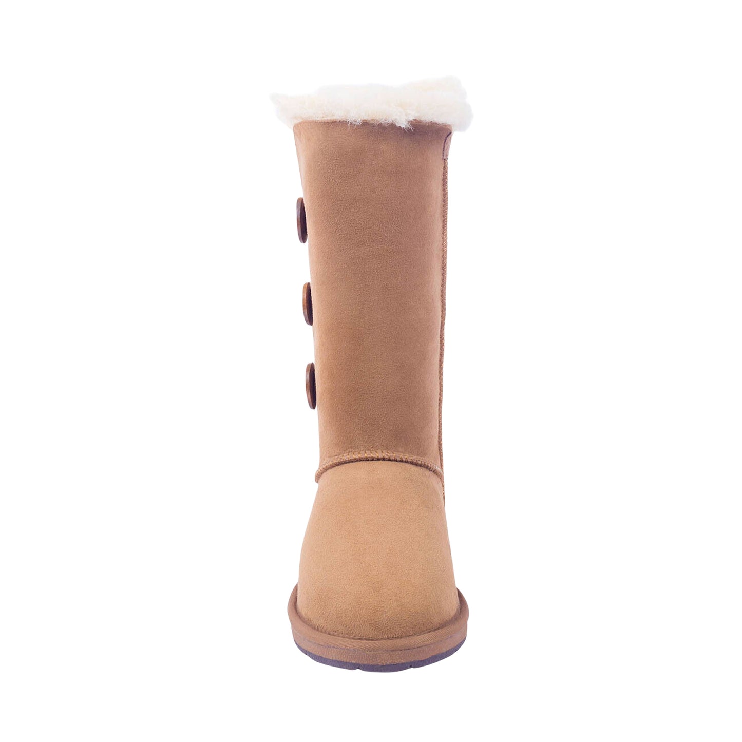 UGG Tall Classic 3 Button Boots