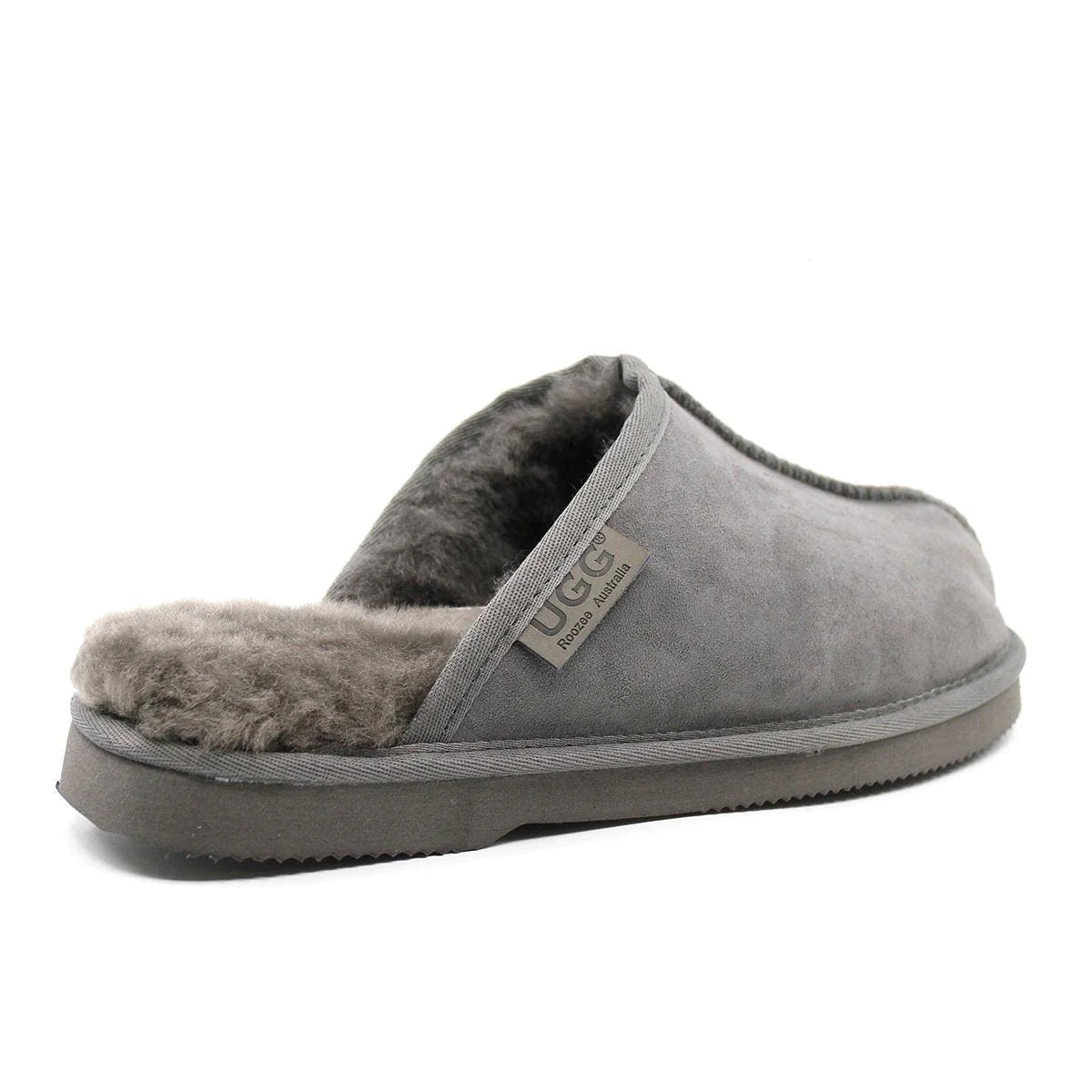 Men UGG Slippers Australian Made