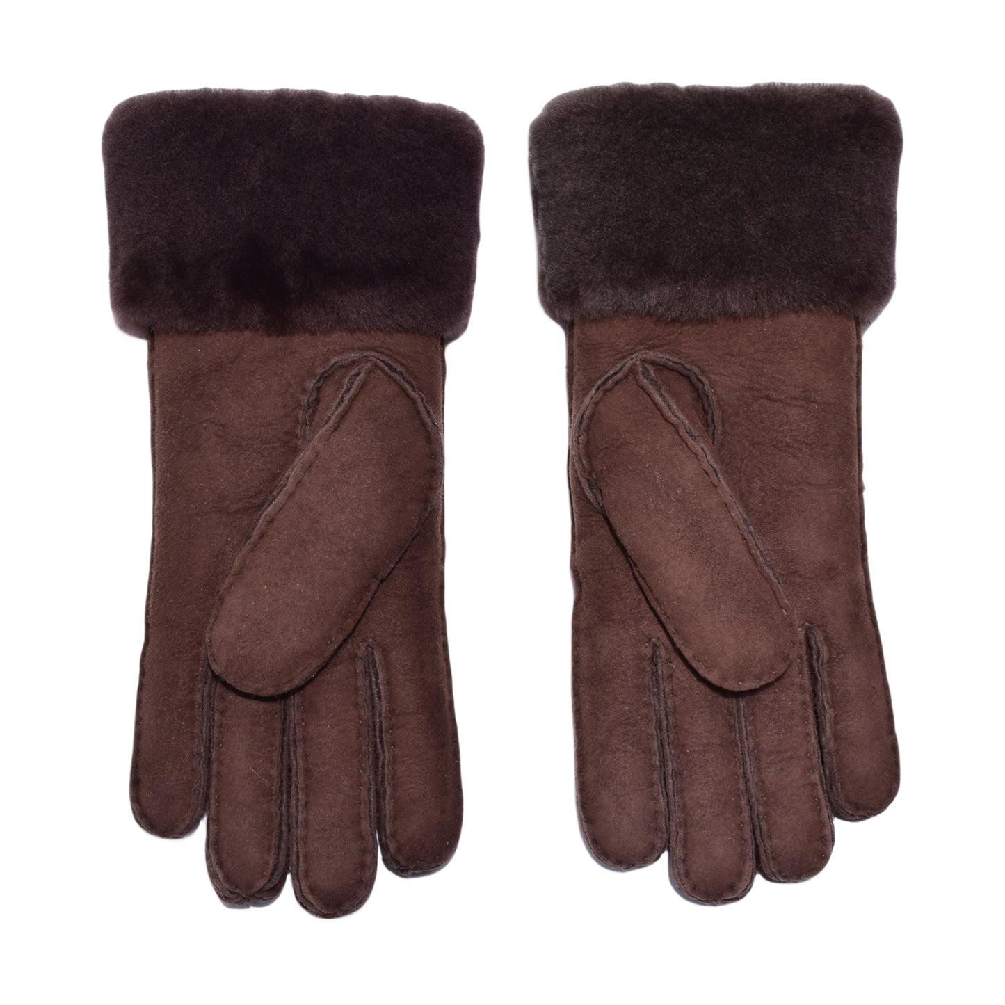 UGG Single Cuff  Gloves