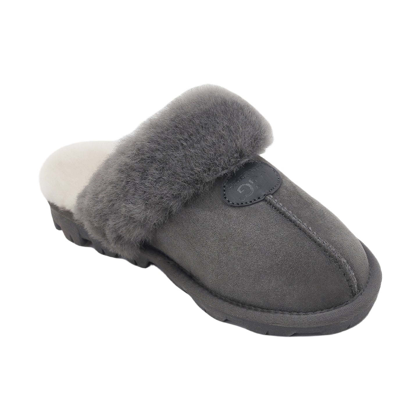 UGG Ladies Scuff