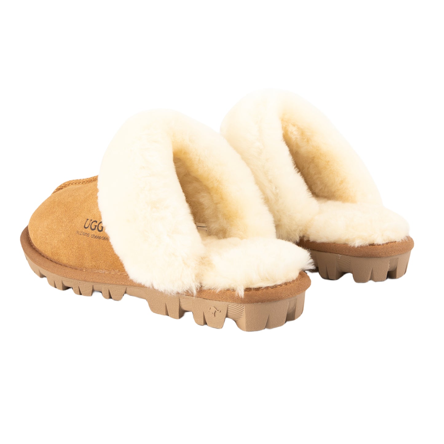 UGG Women's Slipper Non-Slip