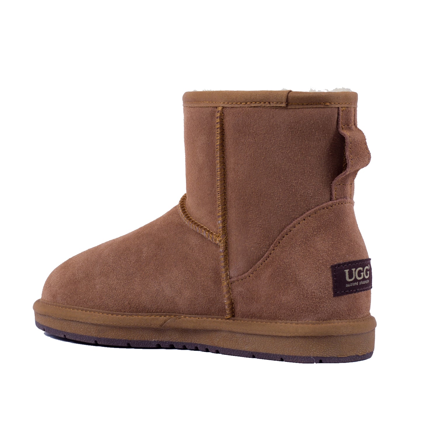 Premium Mini Classic UGG Boots