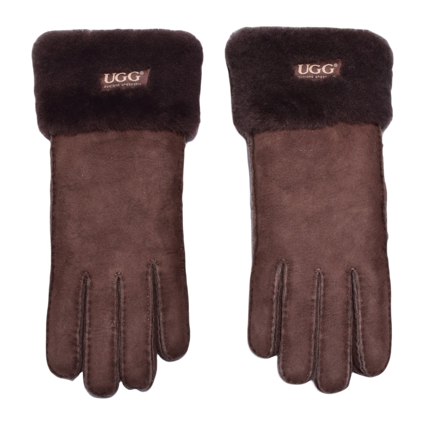 UGG Single Cuff  Gloves