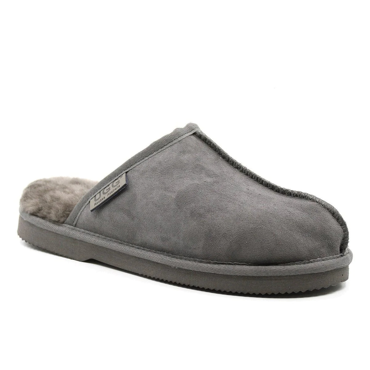 Men UGG Slippers Australian Made