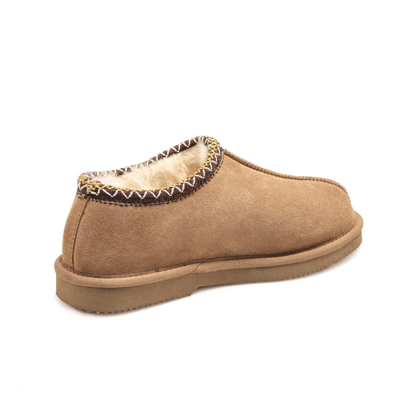 Unisex UGG Ankle Slipper Australian Made