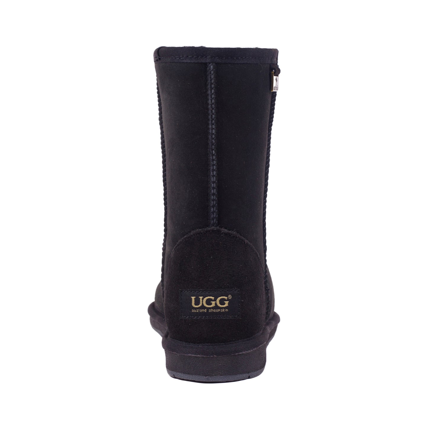 UGG Premium Suede Short Classic Boots