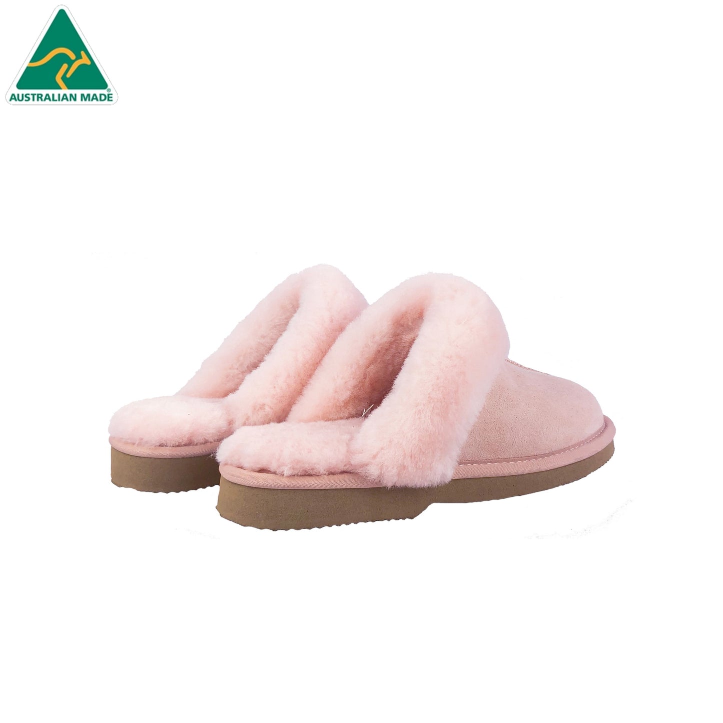 Women UGG Slippers Australian Made