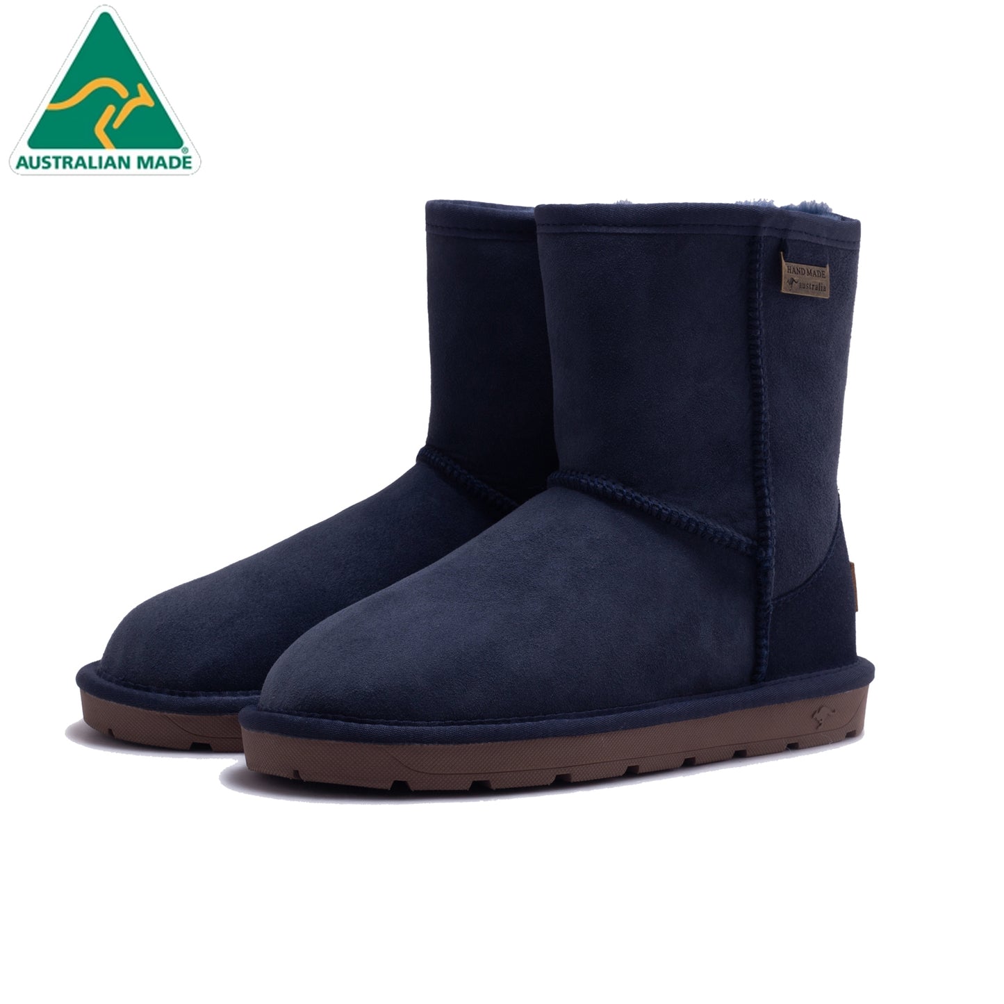 Short Classic Australian Made UGG Boots