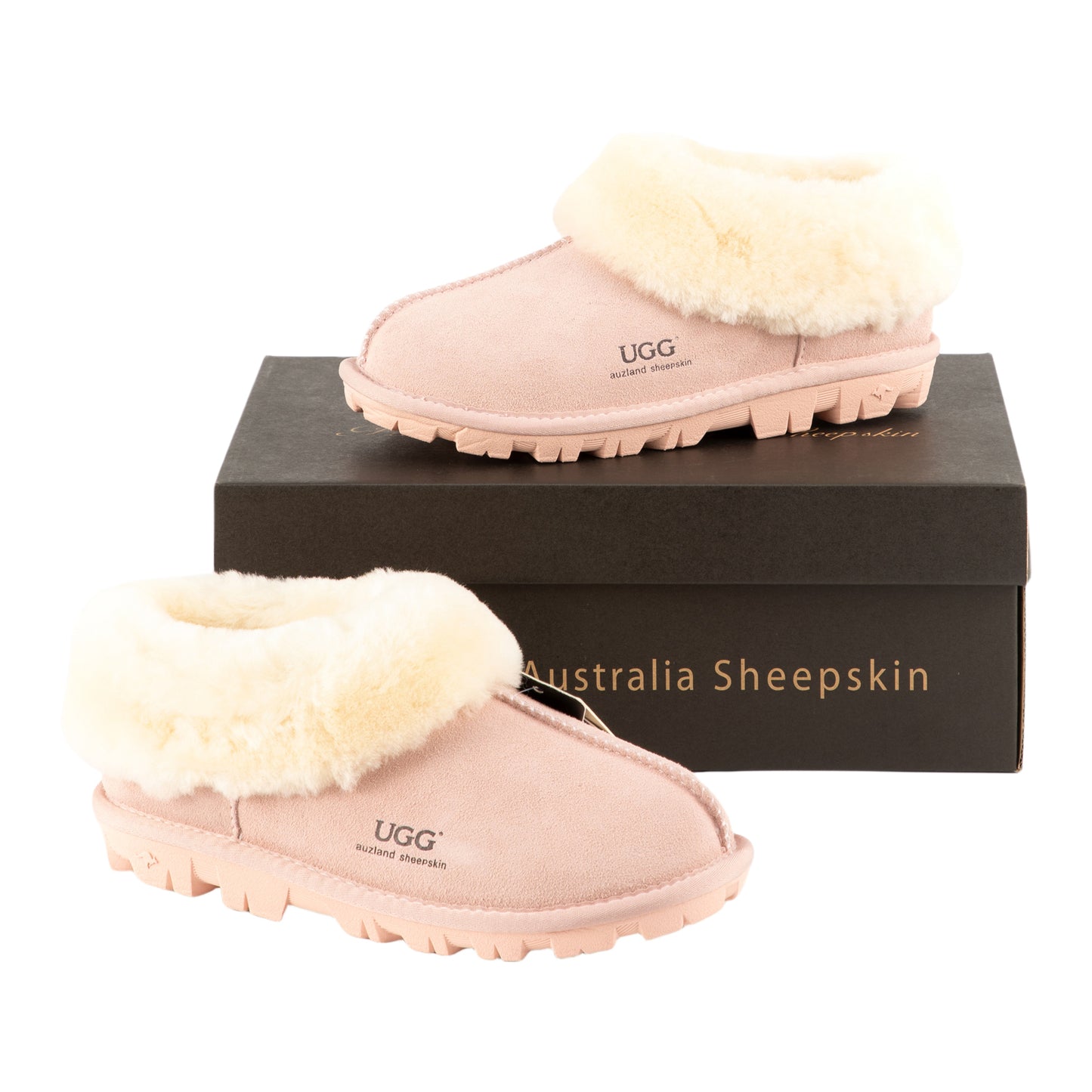 UGG Homey Slipper