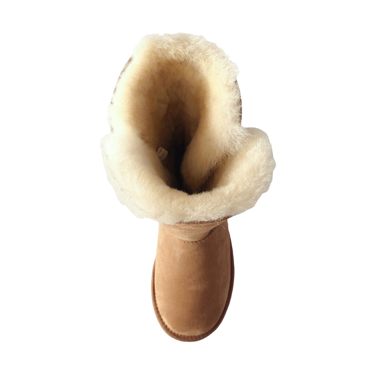 UGG Tall Classic 3 Button Boots