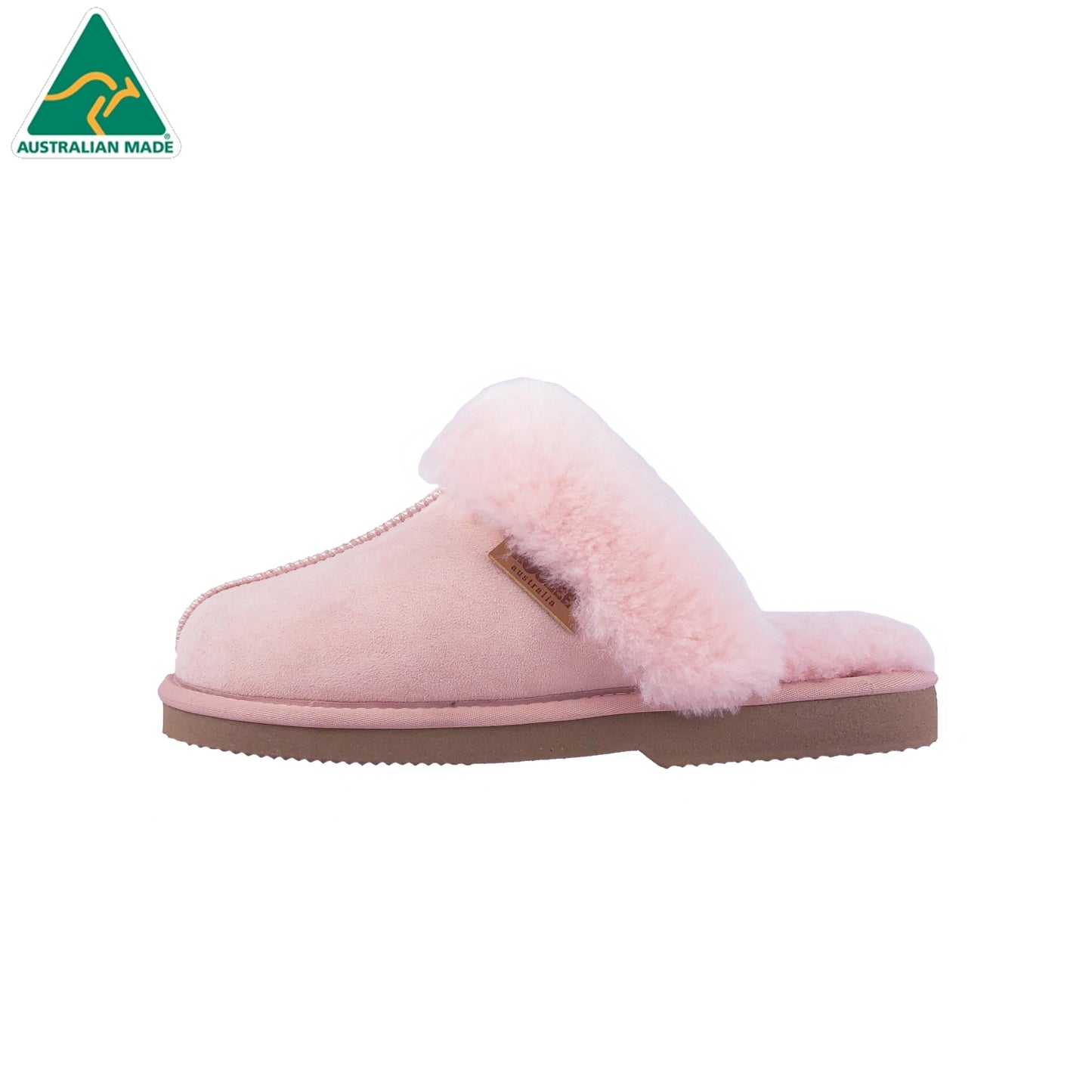 Women UGG Slippers Australian Made