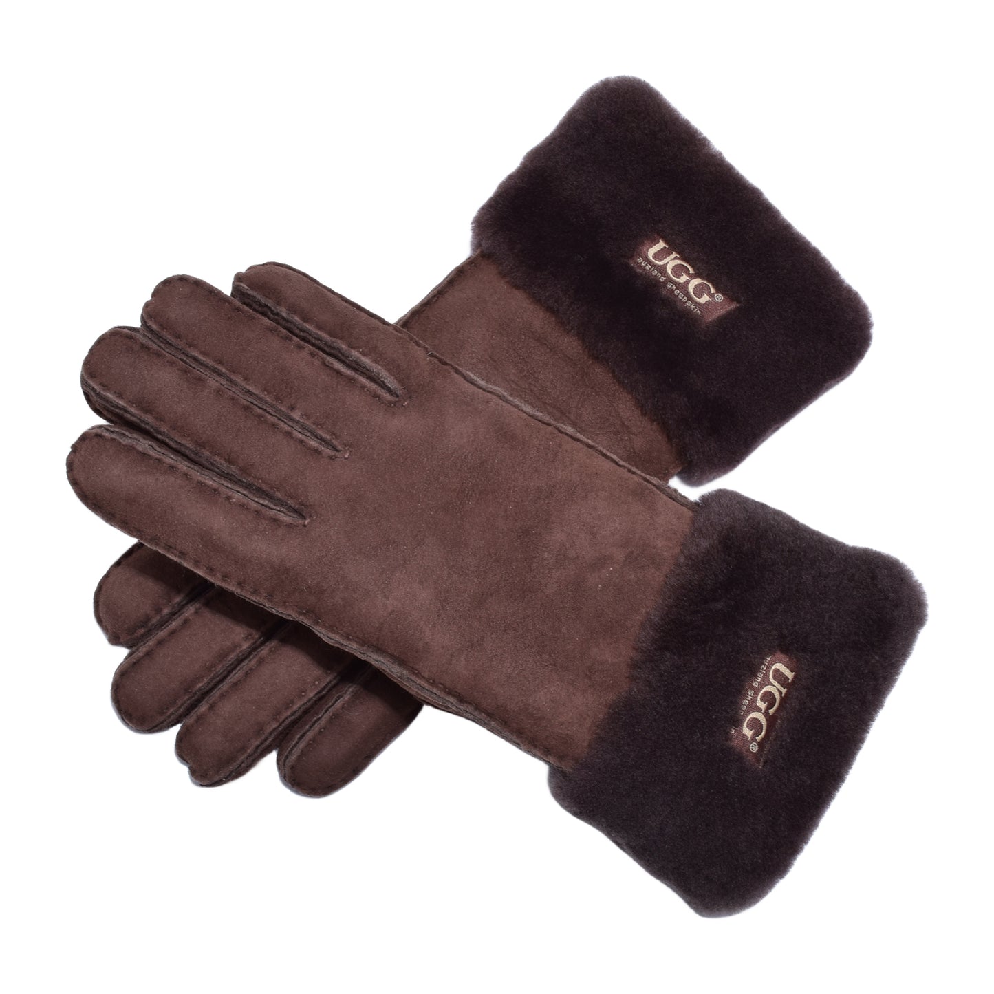 UGG Single Cuff Gloves