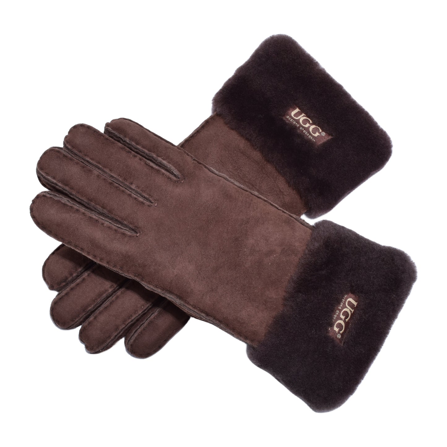 UGG Single Cuff  Gloves