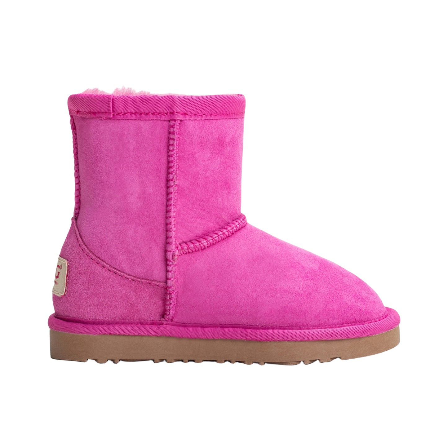 UGG Kids Classic Boots