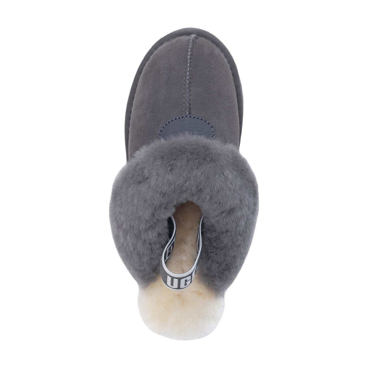 Platform Women UGG Slippers