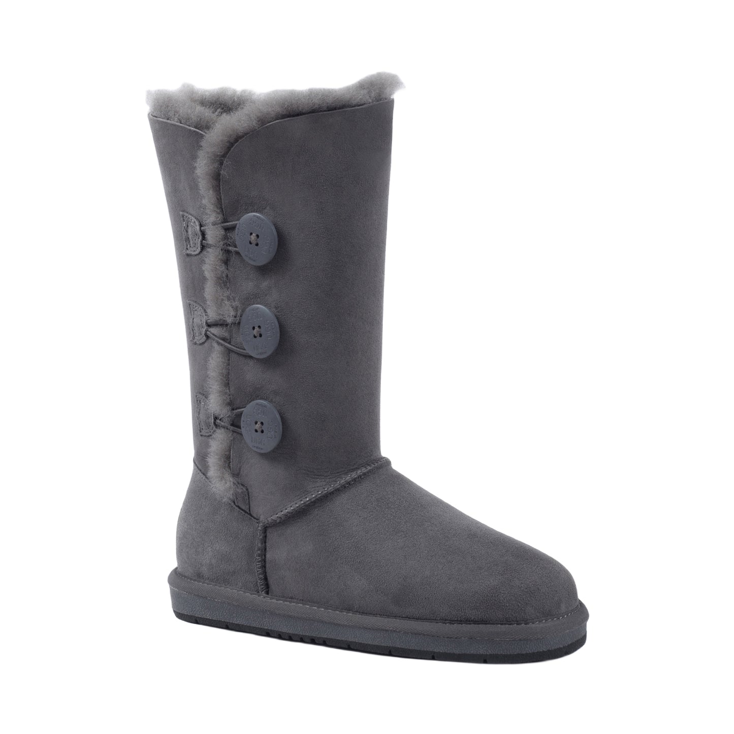 UGG Tall Classic 3 Button Boots