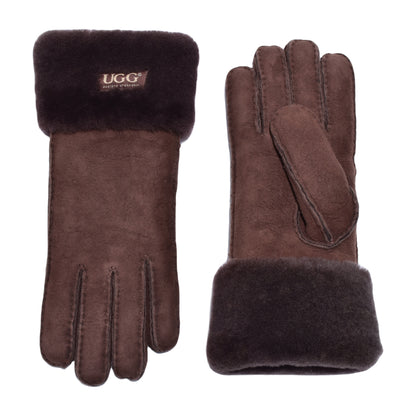 UGG Single Cuff  Gloves