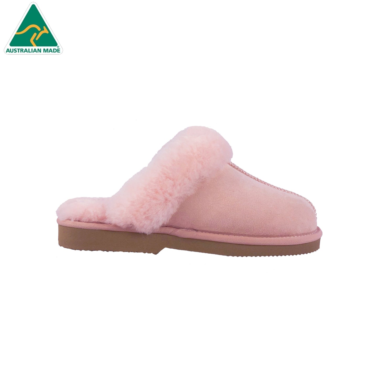 Women UGG Slippers Australian Made