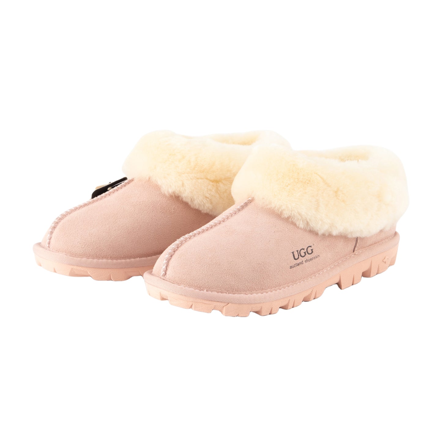 UGG Homey Slipper