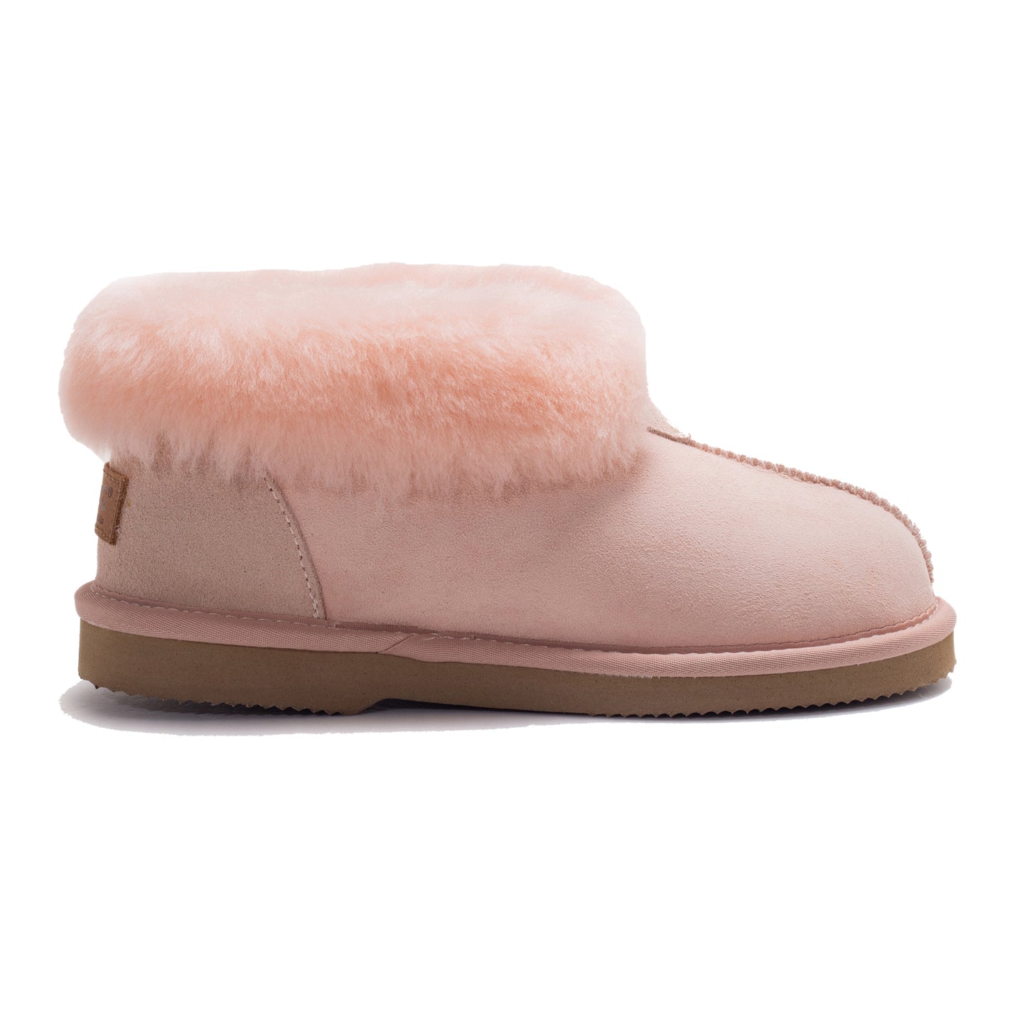 Unisex UGG Ankle Slippers Australian Made