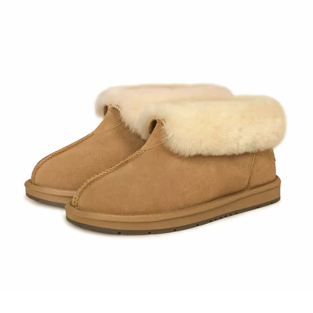 Traditional UGG Slipper