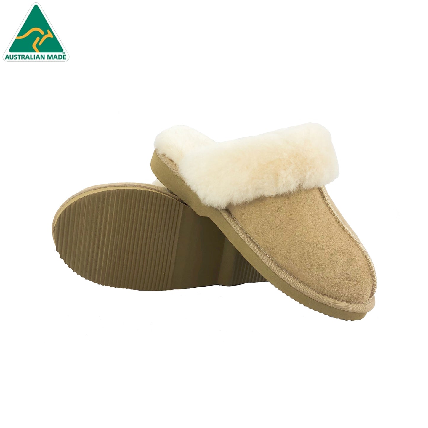 Women UGG Slippers Australian Made