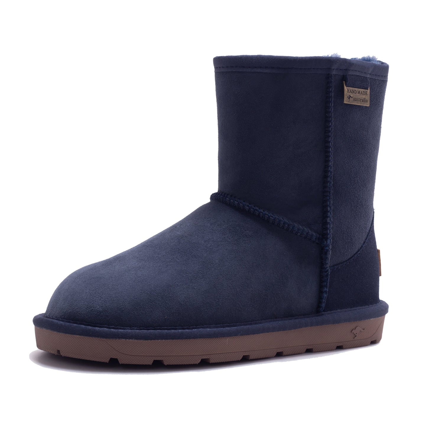 Short Classic Australian Made UGG Boots