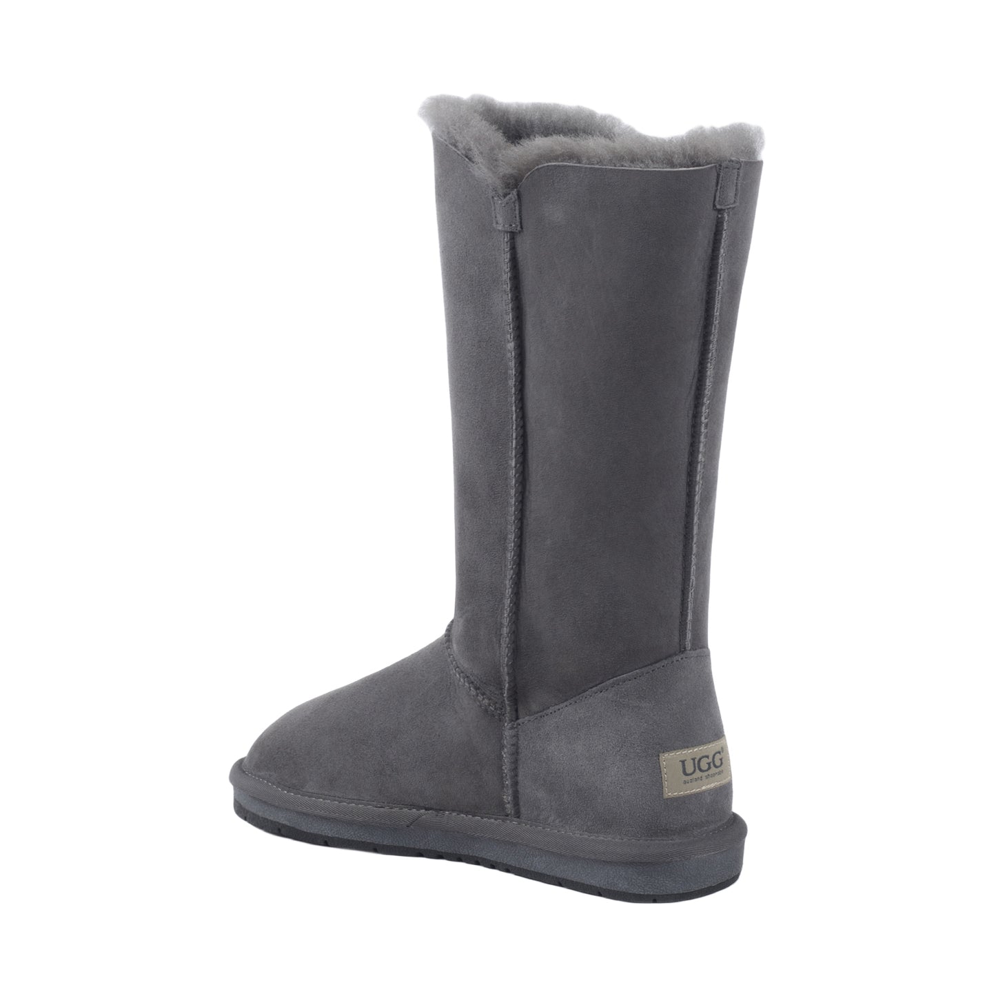 UGG Tall Classic 3 Button Boots