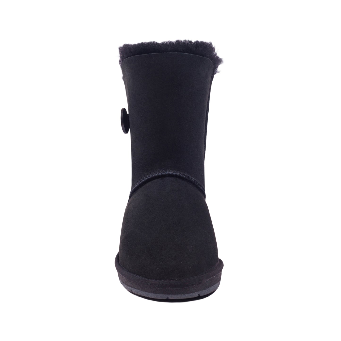 UGG Short Classic Button Boots