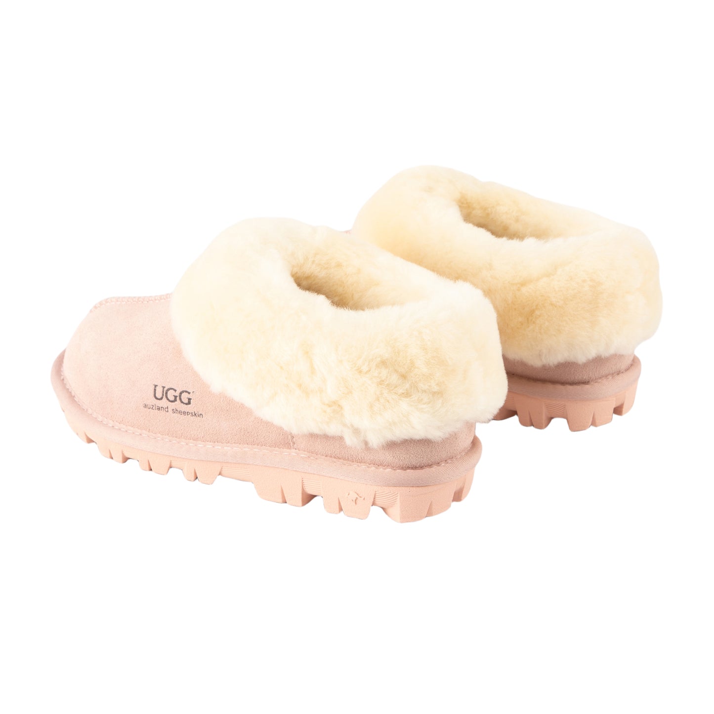 UGG Homey Slipper