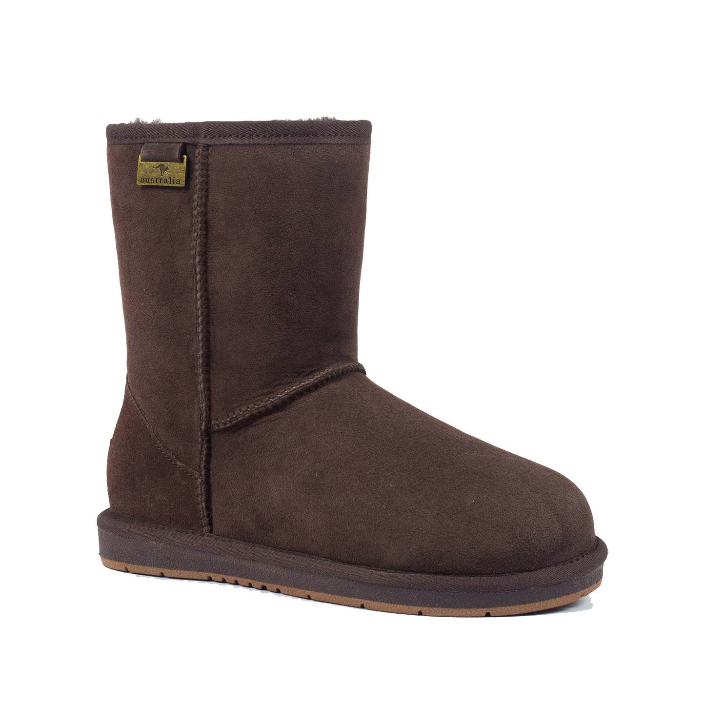 Short Classic UGG Boots Women's Men's