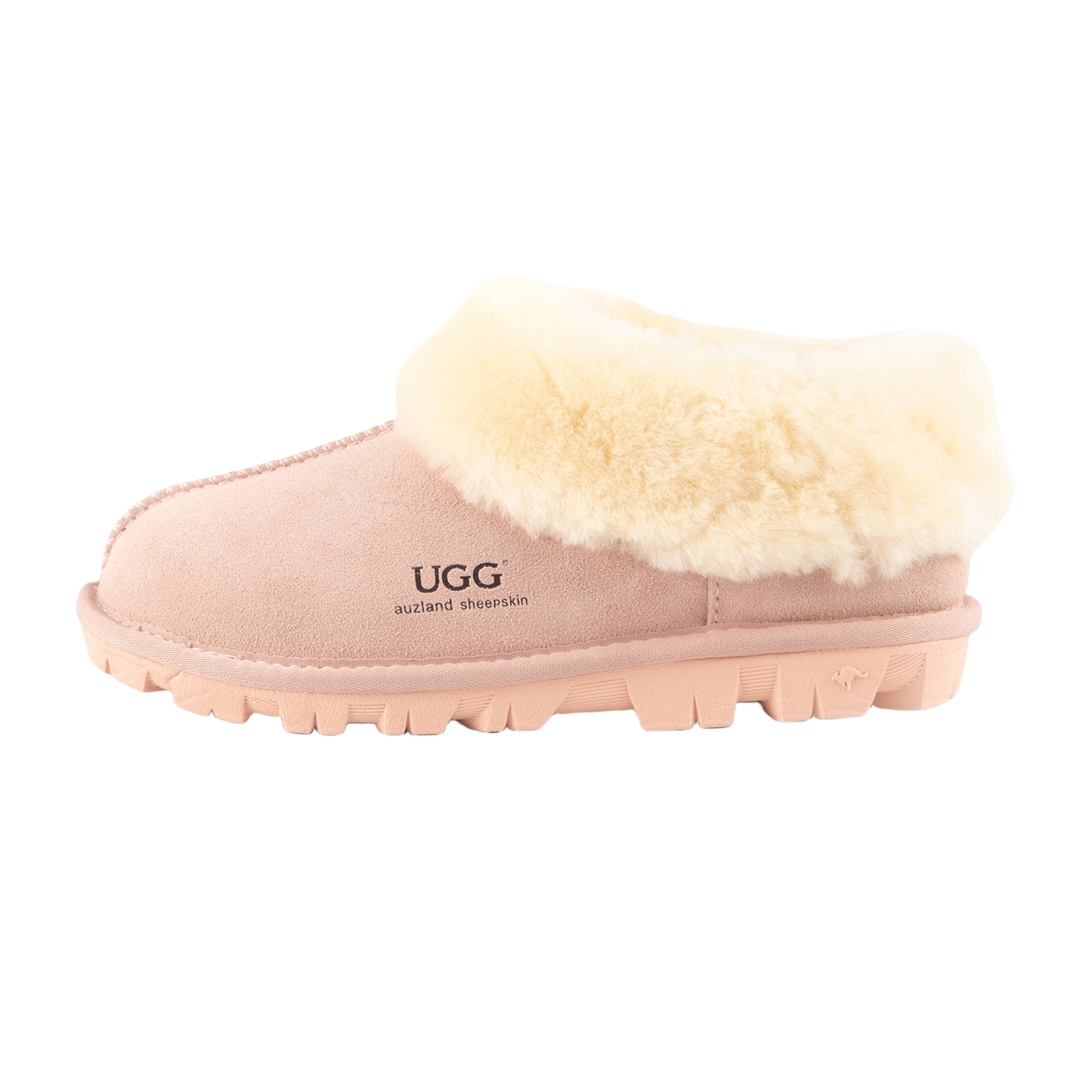 UGG Homey Slipper