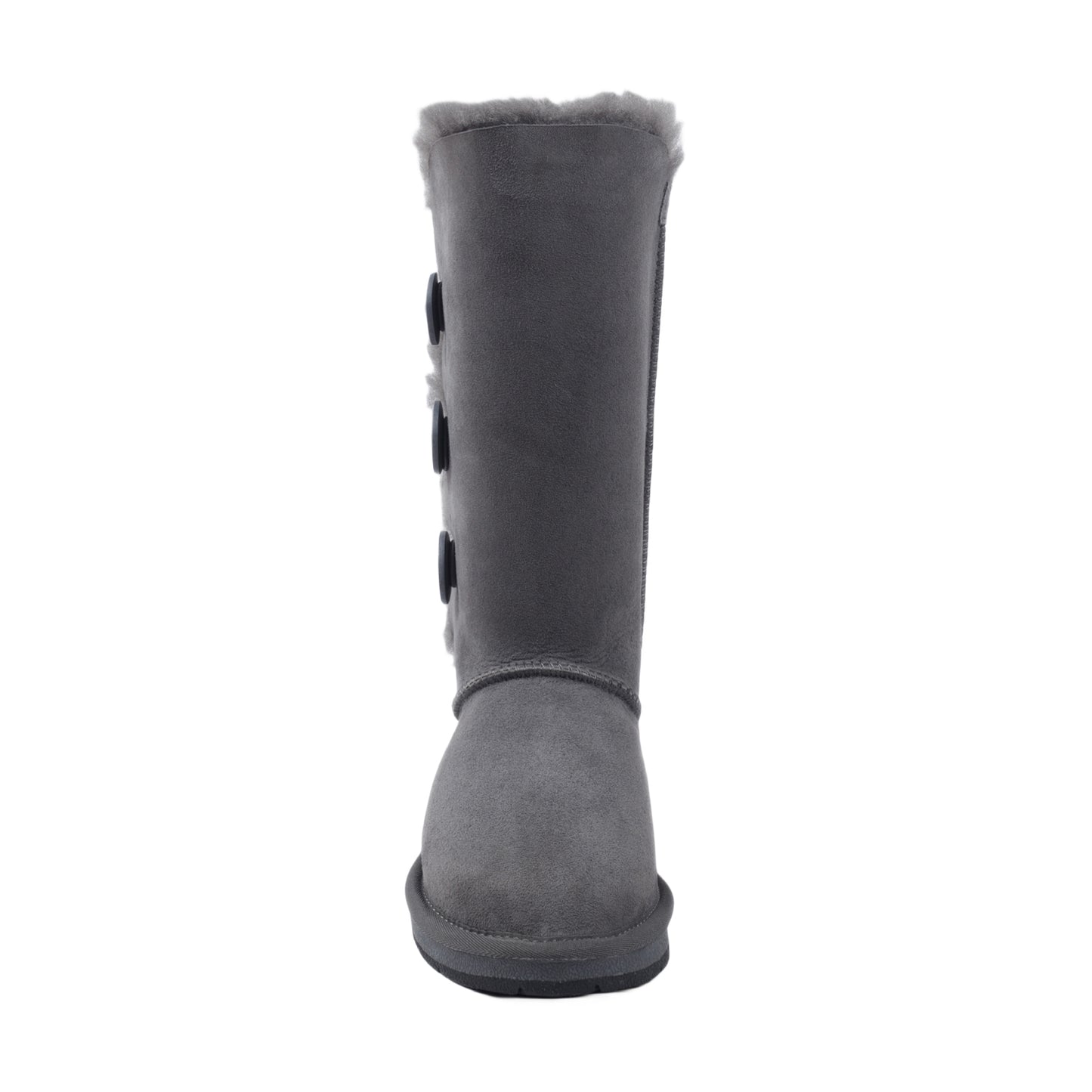 UGG Tall Classic 3 Button Boots