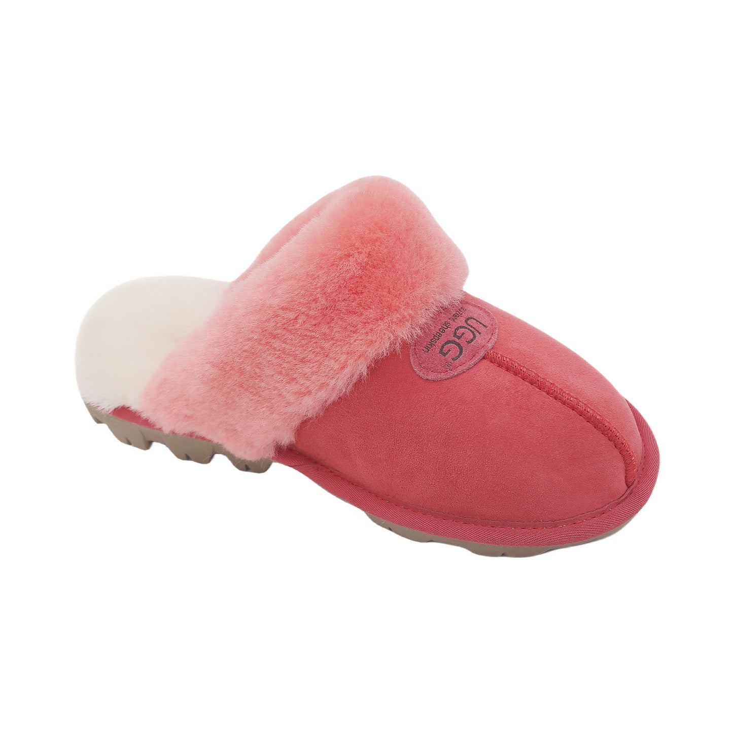 UGG Ladies Scuff