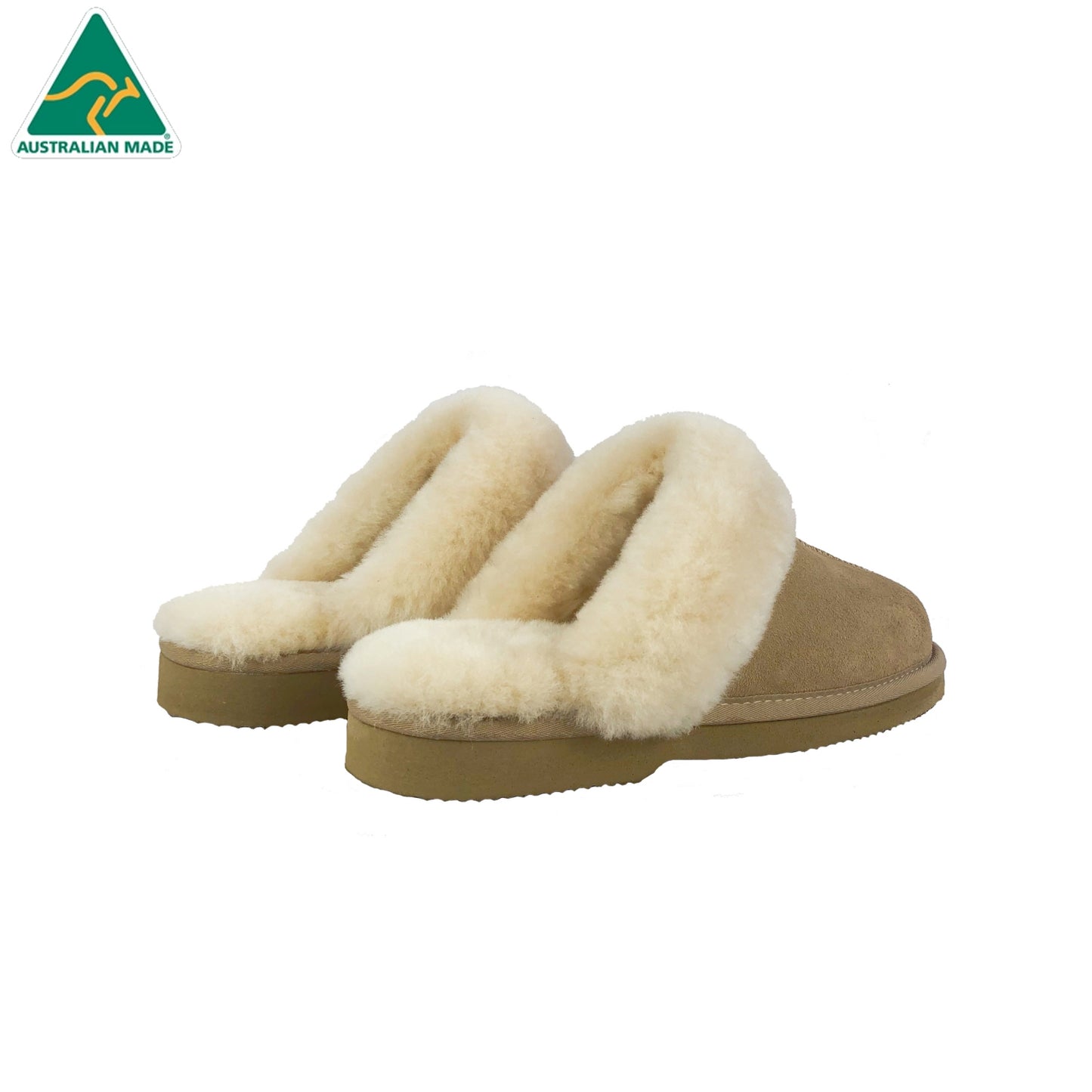 Women UGG Slippers Australian Made