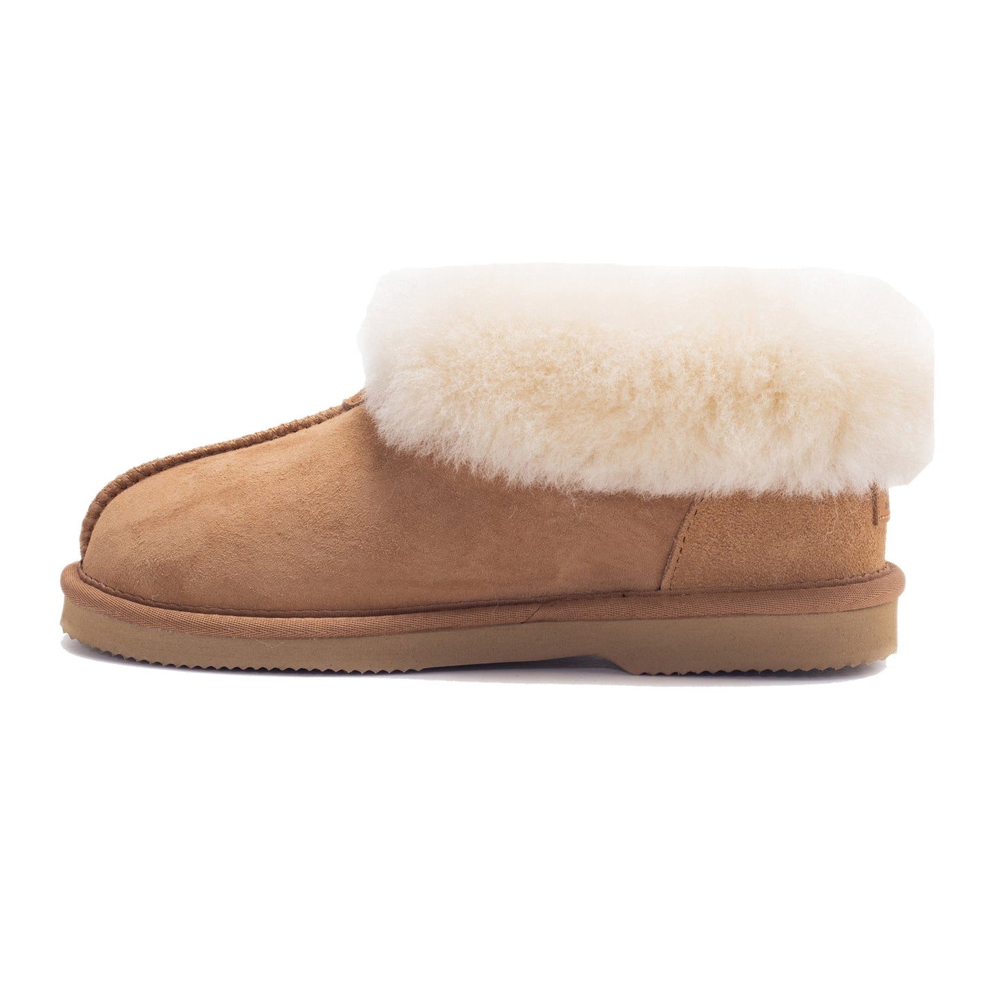 Unisex UGG Ankle Slippers Australian Made