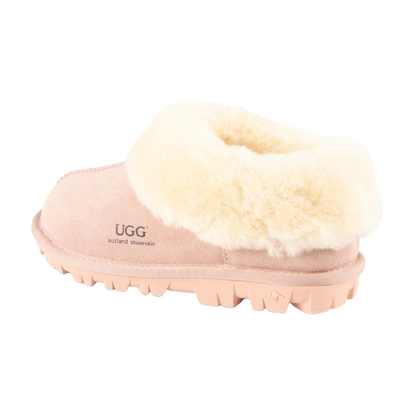 UGG Homey Slipper