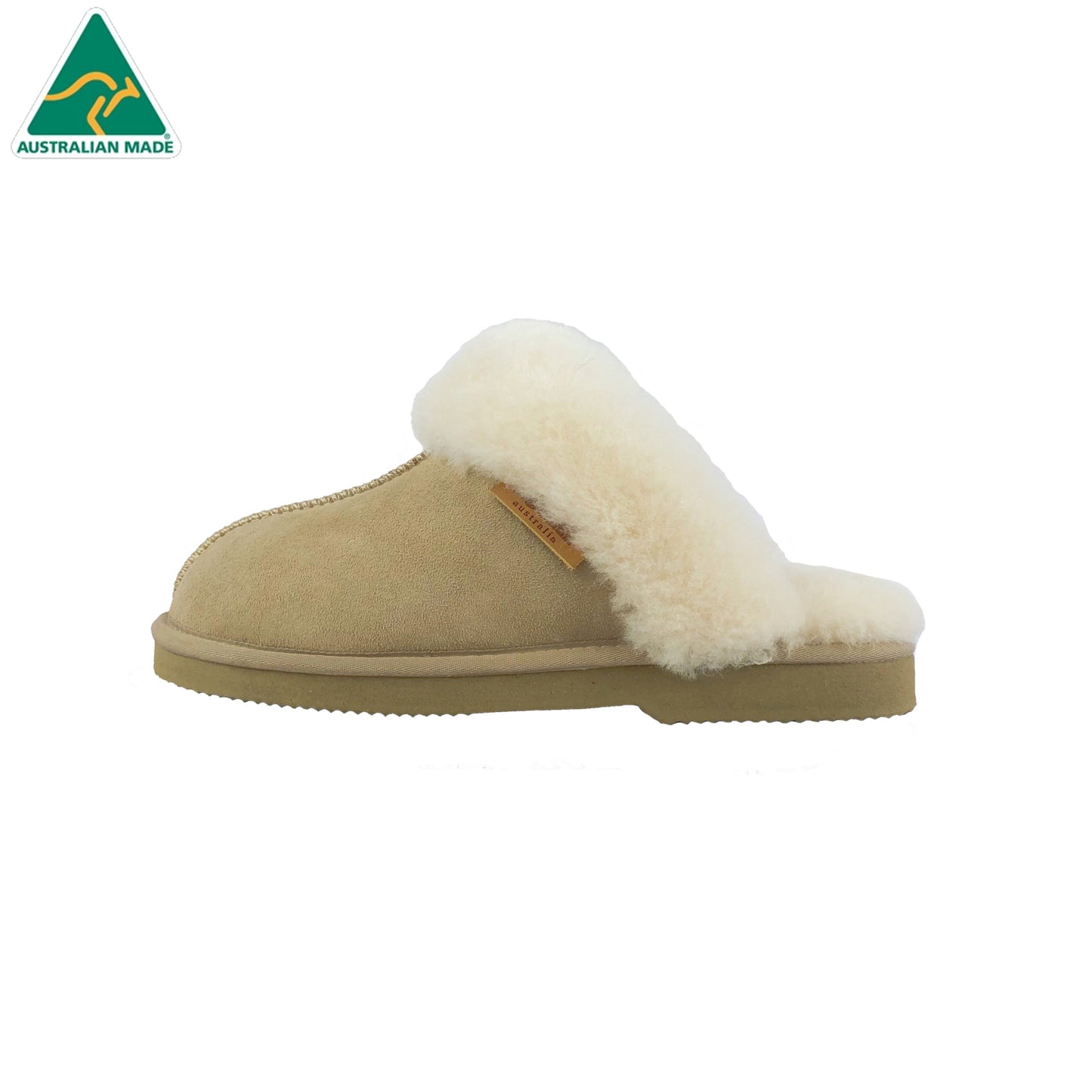 Women UGG Slippers Australian Made