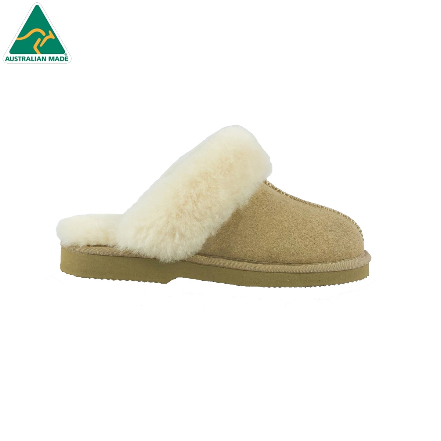 Women UGG Slippers Australian Made