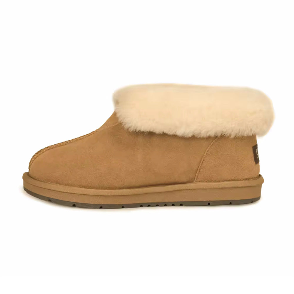 Traditional UGG Slipper