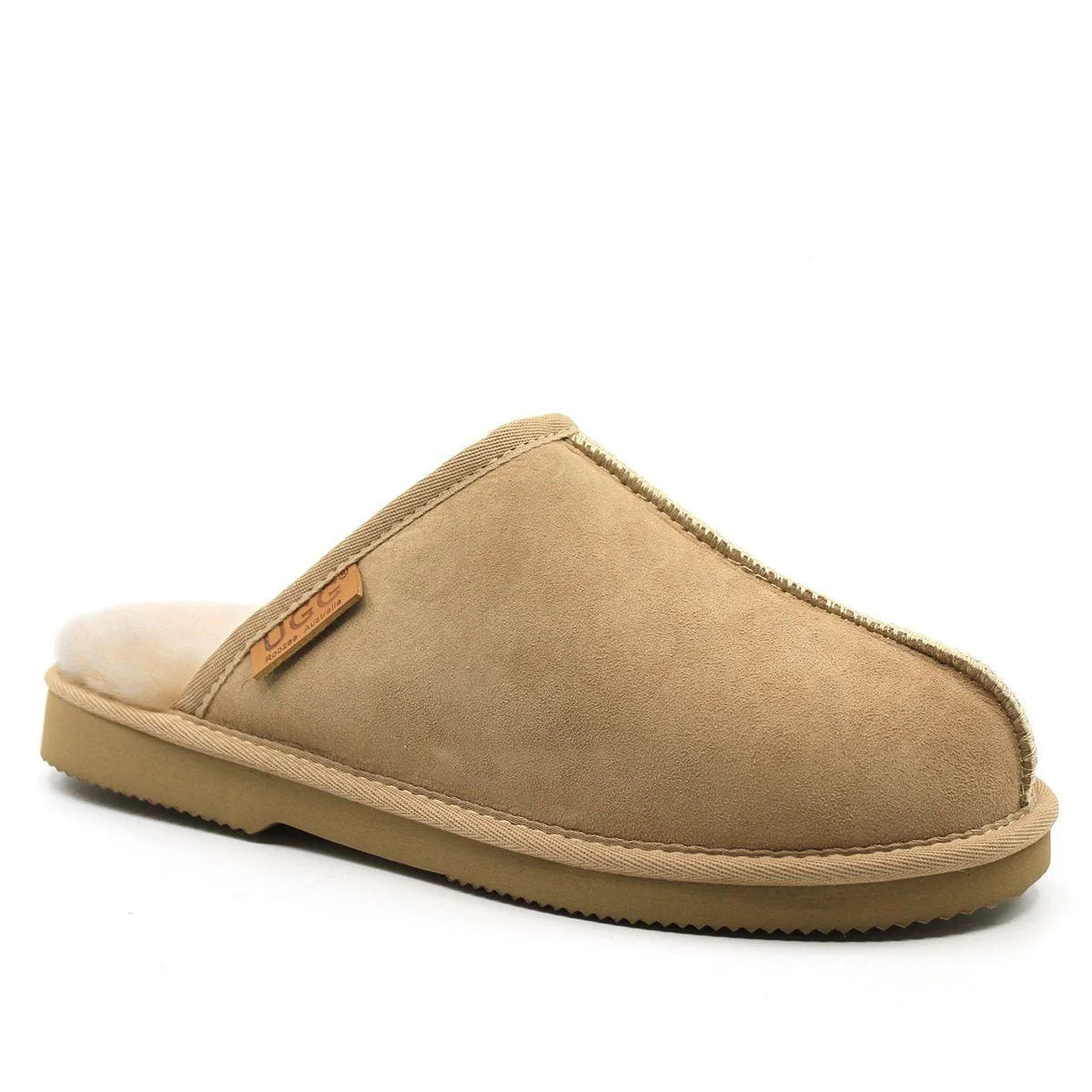 Men UGG Slippers Australian Made