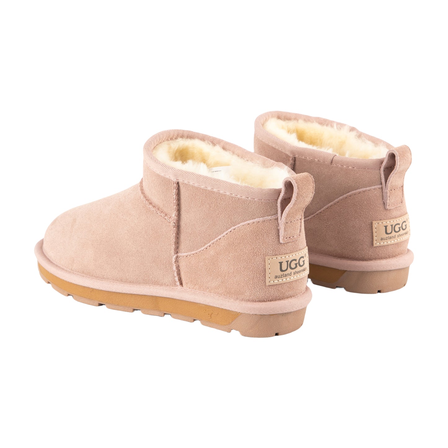 Ultra Mini UGG Boots