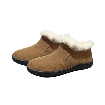 UGG Ankle Homey Slippers