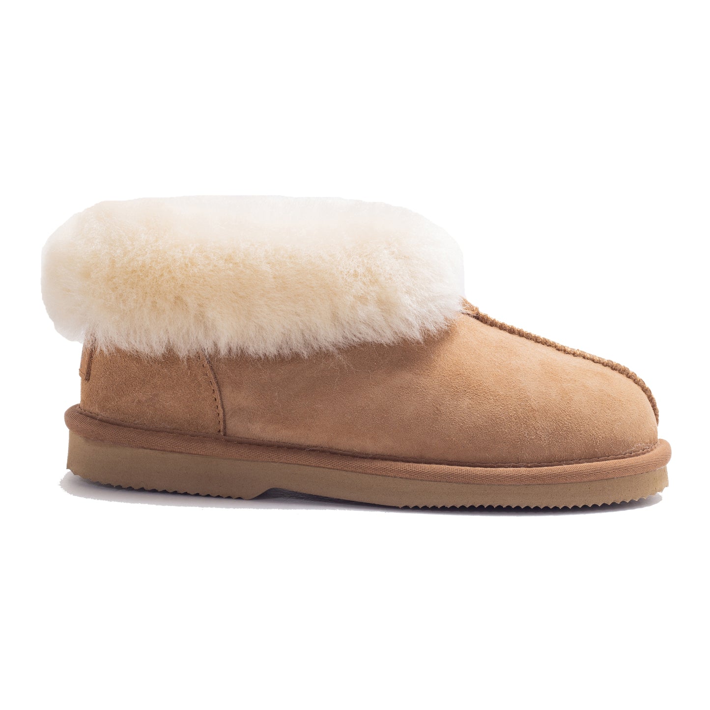 Unisex UGG Ankle Slippers Australian Made