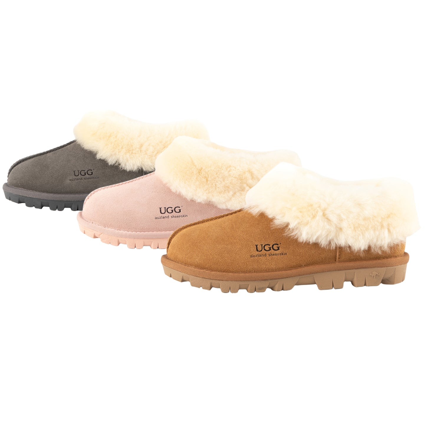 UGG Homey Slipper