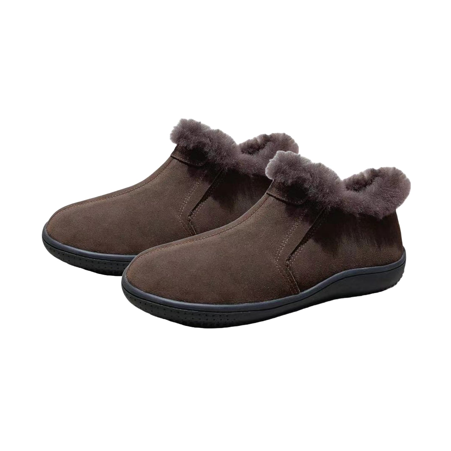 UGG Ankle Homey Slippers